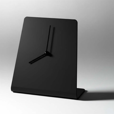 Minimalist Desk Clock