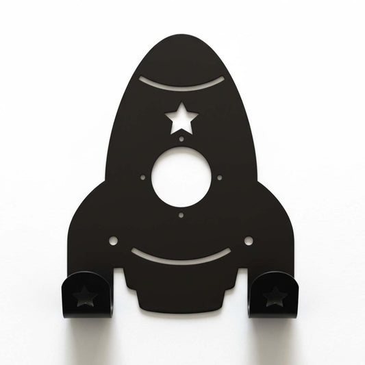 Rocket Wall Hook