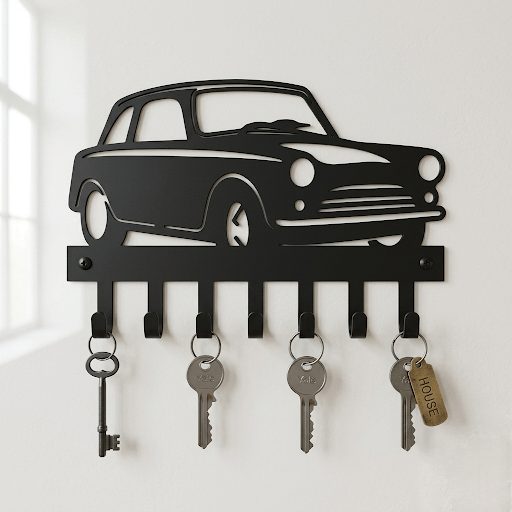 Formula 1 - Key holder