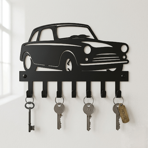 Car - Key holder