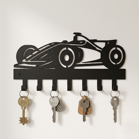 Car - Key holder