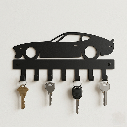 Formula 1 - Key holder